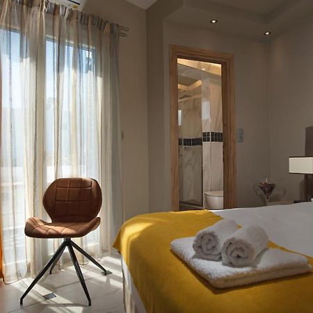 Angelica's Deluxe Rooms in Adamas Buitenkant foto