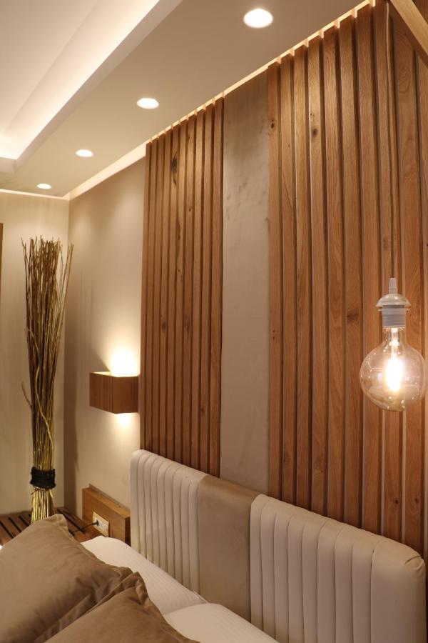 Angelica's Deluxe Rooms in Adamas Buitenkant foto